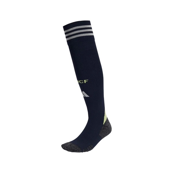 Chaussette Real Madrid Exterieur 2025-26